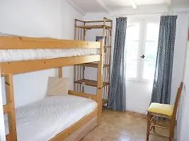 Les Parcs De Gassin Apartment *