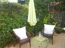 Apartment Les Parcs De Gassin