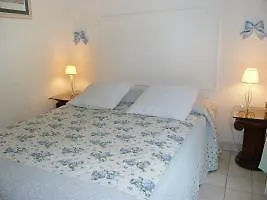 Apartmán Les Parcs De Gassin *
