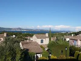 Les Parcs De Gassin Saint Tropez