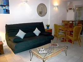 Apartmán Les Parcs De Gassin Saint Tropez